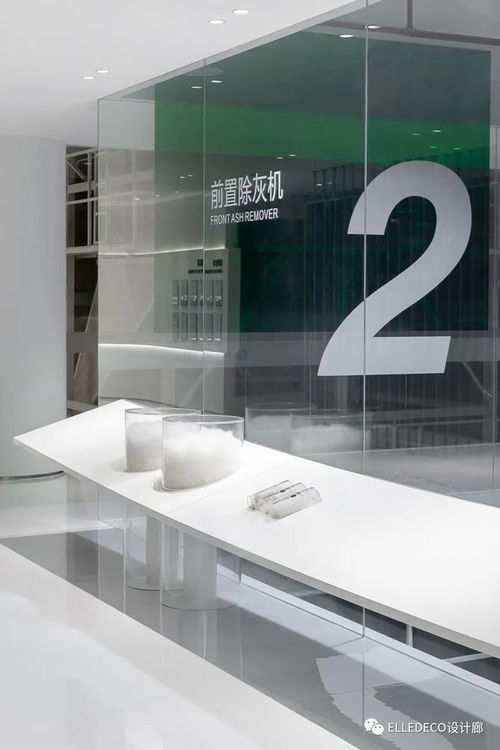 设计廊069首发 大犬建筑 工厂与零售的共生，沉浸式展览的试验场