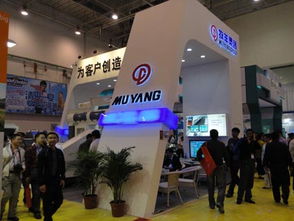 淄博展览服务全攻略 从策划到搭建的一站式解决方案